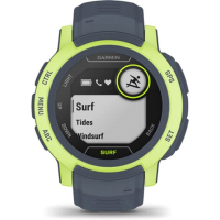 Смарт-годинник Garmin Instinct 2, Surf Edition, Mavericks, GPS (010-02626-02) Diawest