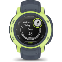 Смарт-годинник Garmin Instinct 2, Surf Edition, Mavericks, GPS (010-02626-02) Diawest