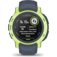 Смарт-годинник Garmin Instinct 2, Surf Edition, Mavericks, GPS (010-02626-02) Diawest