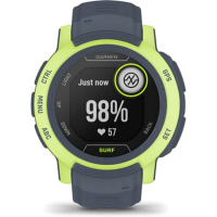 Смарт-годинник Garmin Instinct 2, Surf Edition, Mavericks, GPS (010-02626-02) Diawest