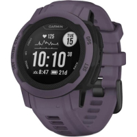 Смарт-годинник Garmin Instinct 2S, Deep Orchid, GPS (010-02563-04) Diawest