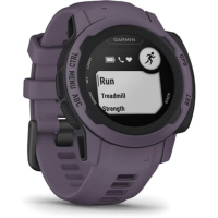 Смарт-годинник Garmin Instinct 2S, Deep Orchid, GPS (010-02563-04) Diawest