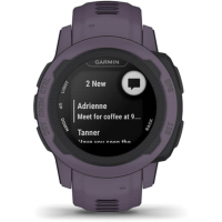 Смарт-годинник Garmin Instinct 2S, Deep Orchid, GPS (010-02563-04) Diawest