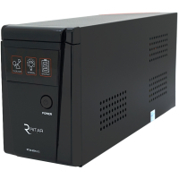 Источник бесперебойного питания Ritar RTSW-600NL12 LED (360Вт) (RTSW-600NL12) Diawest