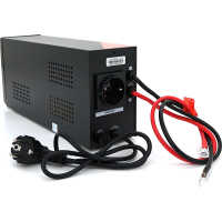 Источник бесперебойного питания Ritar RTSW-600NL12 LED (360Вт) (RTSW-600NL12) Diawest