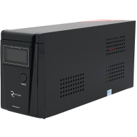 Источник бесперебойного питания Ritar RTSW-600ND12 LCD (360Вт) (RTSW-600ND12) Diawest