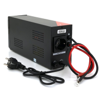 Источник бесперебойного питания Ritar RTSW-600ND12 LCD (360Вт) (RTSW-600ND12) Diawest