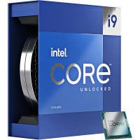 Процесор INTEL Core™ i9 13900KS (BX8071513900KS) Diawest