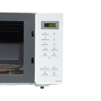 Мікрохвильова піч Panasonic NN-ST34HWZPE Diawest