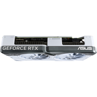 Відеокарта ASUS GeForce RTX4070 12Gb DUAL OC WHITE (DUAL-RTX4070-O12G-WHITE) Diawest