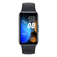 Смарт-часы Huawei Band 8 Midnight Black (55020AMP) Diawest