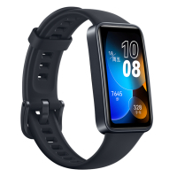 Смарт-часы Huawei Band 8 Midnight Black (55020AMP) Diawest