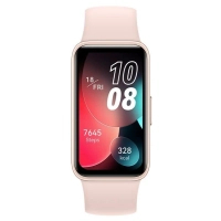 Смарт-часы Huawei Band 8 Sakura Pink (55020ANQ) Diawest