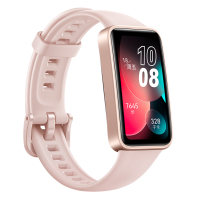 Смарт-часы Huawei Band 8 Sakura Pink (55020ANQ) Diawest