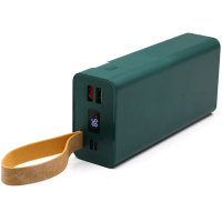 Батарея универсальная Aspiring Light 30 30000mAh PD/22.5W (P30000L) Diawest