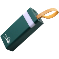 Батарея универсальная Aspiring Light 30 30000mAh PD/22.5W (P30000L) Diawest