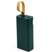 Батарея универсальная Aspiring Light 30 30000mAh PD/22.5W (P30000L) Diawest