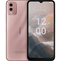 Мобильный телефон Nokia C32 4/64Gb Beach Pink Diawest