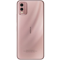 Мобильный телефон Nokia C32 4/64Gb Beach Pink Diawest