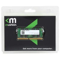 Модуль памяти для ноутбука SoDIMM DDR4 16GB 3200 MHz Essentials Mushkin (MES4S320NF16G) Diawest