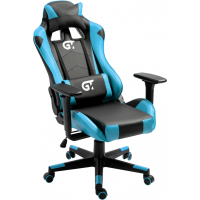 Кресло игровое GT Racer X-5934-B Black/Blue (X-5934-B Kids Black/Blue) Diawest