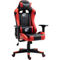 Кресло игровое GT Racer X-5934-B Black/Red (X-5934-B Kids Black/Red) Diawest