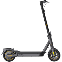 Електросамокат Segway Ninebot MAX G2 E, чорний (AA.05.15.01.0003) Diawest