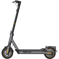 Електросамокат Segway Ninebot MAX G2 E, чорний (AA.05.15.01.0003) Diawest