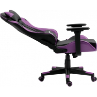 Кресло игровое GT Racer X-5934-B Black/Violet (X-5934-B Kids Black/Violet) Diawest