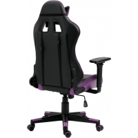 Кресло игровое GT Racer X-5934-B Black/Violet (X-5934-B Kids Black/Violet) Diawest