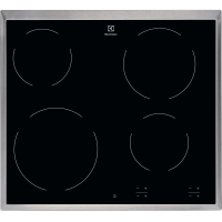 Варочная поверхность Electrolux EHF6240XXK Diawest