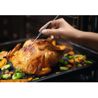 Духова шафа Electrolux EOB7S31V Diawest