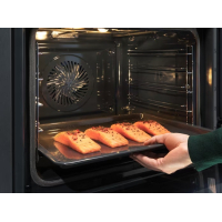 Духова шафа Electrolux EOB7S31V Diawest