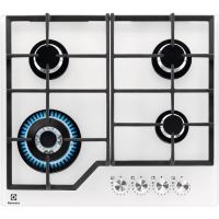 Варочная поверхность Electrolux KGG64362W Diawest