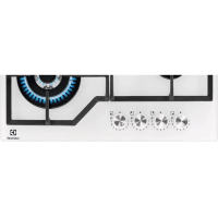 Варочная поверхность Electrolux KGG64362W Diawest