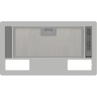 Вытяжка кухонная Gorenje BHI611ES Diawest
