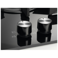 Варочная поверхность Electrolux EGC3322NVK Diawest