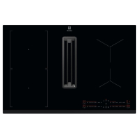 Варочная поверхность Electrolux KCC83443 Diawest