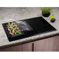 Варочная поверхность Electrolux KCC83443 Diawest