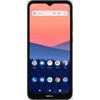 Мобільний телефон Nokia C21 2/32Gb Blue Diawest
