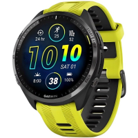 Смарт-часы Garmin Forerunner 965, Amp Yellow, GPS (010-02809-12) Diawest