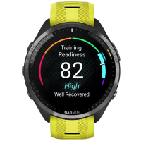 Смарт-часы Garmin Forerunner 965, Amp Yellow, GPS (010-02809-12) Diawest