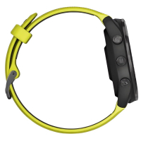 Смарт-часы Garmin Forerunner 965, Amp Yellow, GPS (010-02809-12) Diawest