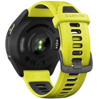 Смарт-часы Garmin Forerunner 965, Amp Yellow, GPS (010-02809-12) Diawest