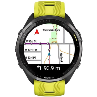 Смарт-часы Garmin Forerunner 965, Amp Yellow, GPS (010-02809-12) Diawest