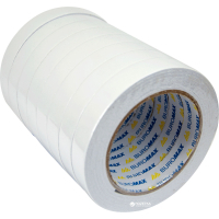 Скотч Buromax двосторонній на пінній основі 18 мм х 2 м (BM.7516) Diawest