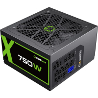 Блок живлення Gamemax 750W (GX-750 Modular) Diawest