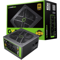 Блок живлення Gamemax 750W (GX-750 Modular) Diawest