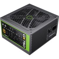 Блок живлення Gamemax 750W (GX-750 Modular) Diawest