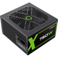 Блок живлення Gamemax 750W (GX-750 Modular) Diawest